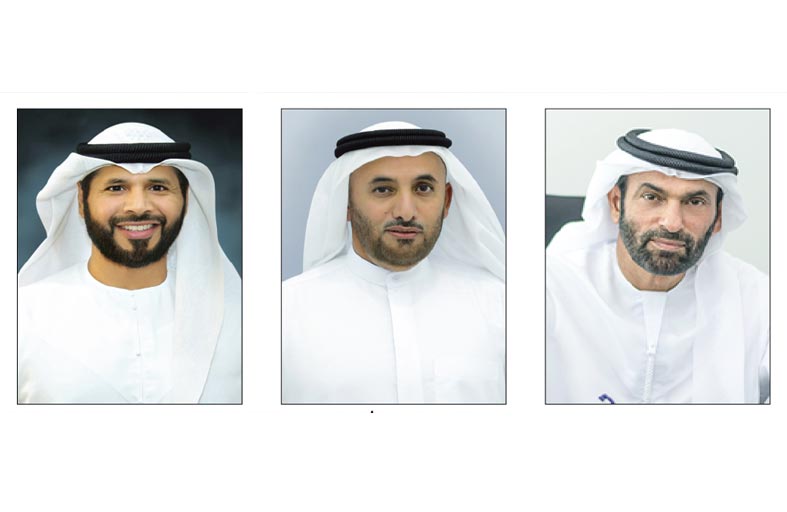 حمدان بن راشد يوجه بإعفاء رواد الأعمال في مجموعة دبي للتطوير من دفع الإيجارات