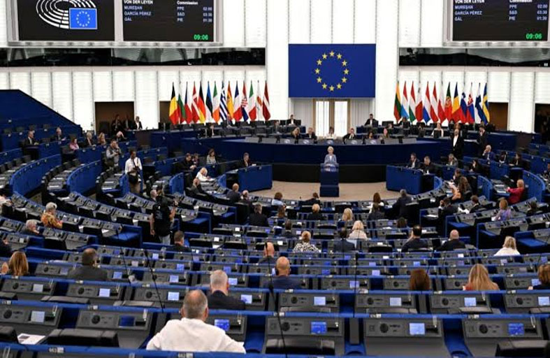 المفوضية الأوروبية تعرض مقترحات  لآلية عمل الاتحاد في حال توسيعه 