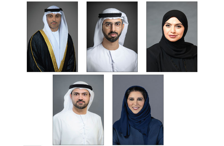 «حوار تكنولوجيا الحكومات» يرسم ملامح تأثير الذكاء الاصطناعي في الاقتصاد والمجتمعات بحلول 2030 