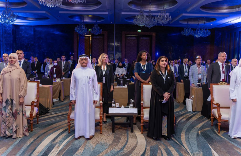 اختتام المؤتمر الدولي الـ3 لجراحة القولون والمستقيم بدبي