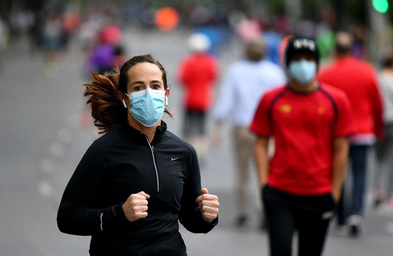 نيوزيلندا تخفف قيود كورونا ابتداء من الخميس 