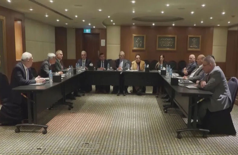 إعمار مشروط.. كيف ستبدو غزة بعد الحرب؟