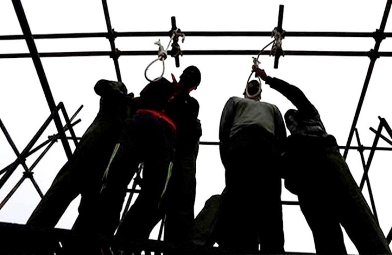 كيف يمكن لواشنطن وقف إعدام المحتجين في إيران؟