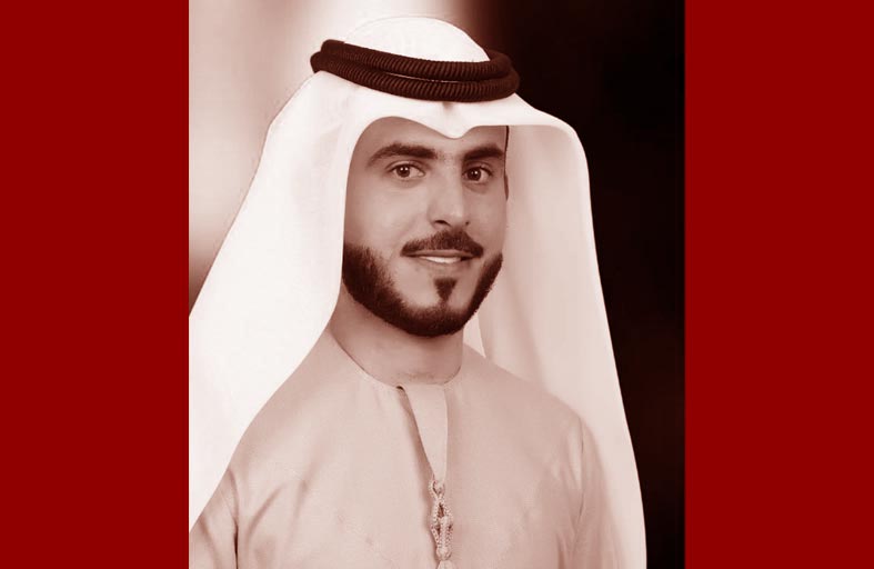 الحبسي: الازدهار واستدامة التطور