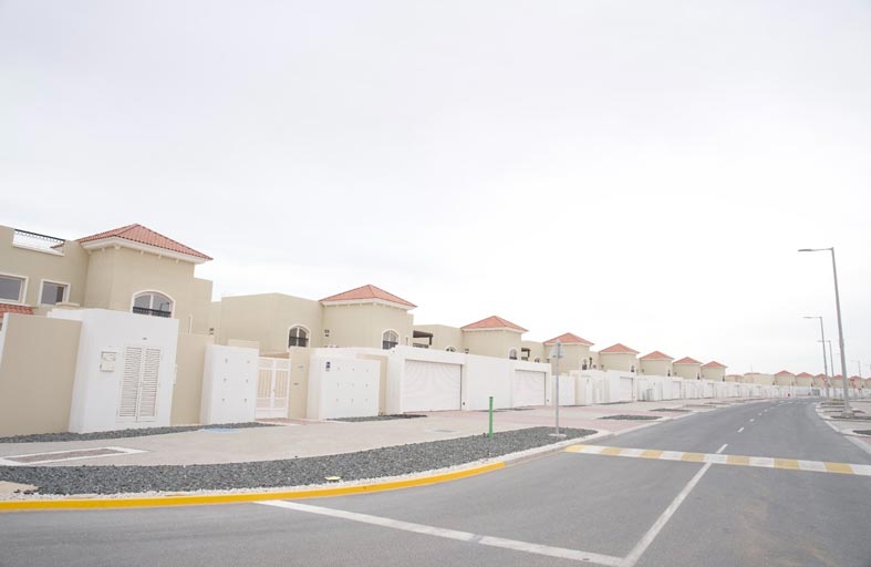 «البلديات والنقل» و «هيئة أبوظبي للإسكان» تُطلقان حملة مسح ميداني جديدة لتصويب أوضاع المساكن الحكومية الجاهزة