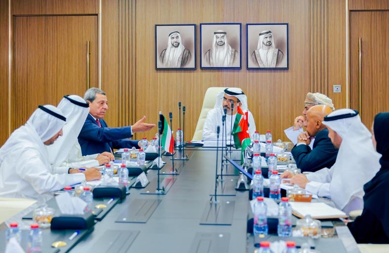 أبوظبي تستضيف اجتماع هيئة الأمانة العامة لاتحاد وكالات الأنباء العربية «فانا»