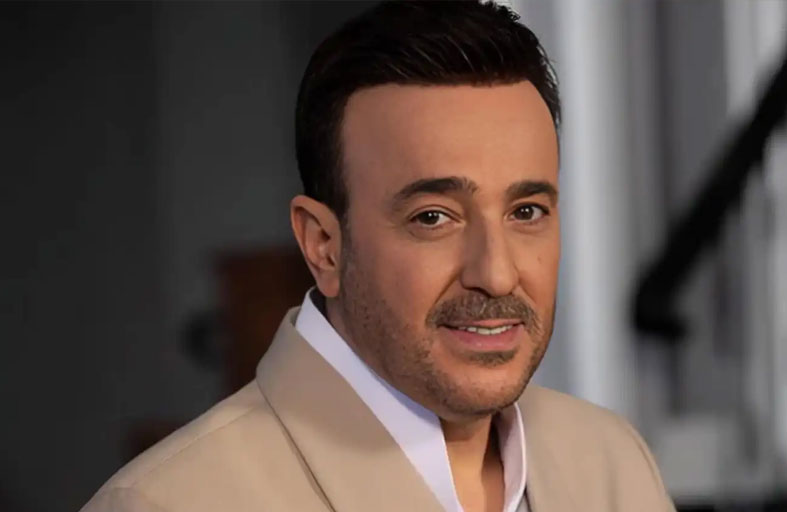 صابر الرباعي يحسم  الجدل حول اعتزاله
