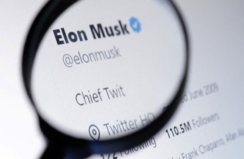 حظر حسابات في تويتر تسخر من ماسك
