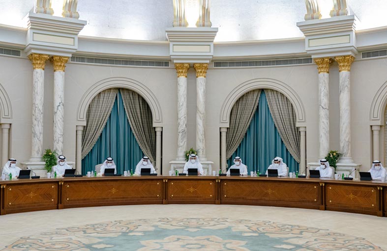 تنفيذي الشارقة يصدر قرارا بتشكيل اللجنة الدائمة لفاقدي الرعاية الاجتماعية