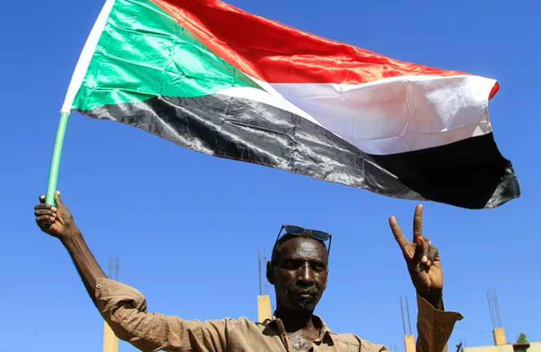 مجموعات تهدد بإعاقة الاتفاق السياسي النهائي في السودان