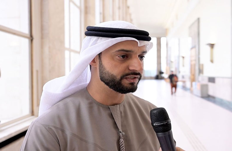 جامعة محمد بن زايد للعلوم الإنسانية: برامج ومبادرات نوعية لترسيخ قيم الأخوّة الإنسانية