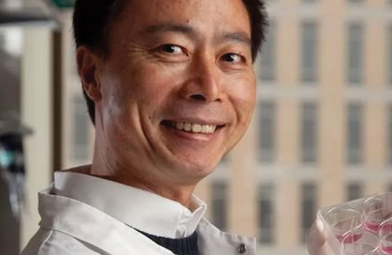 عالم الأنسجة الدماغية المطبوعة يتحدث عن الإنجاز التاريخي