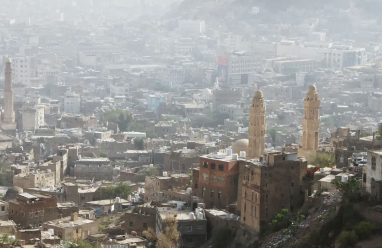 تعز.. مقتل وإصابة 74 مدنياً بنيران الحوثيين منذ بدء الهدنة