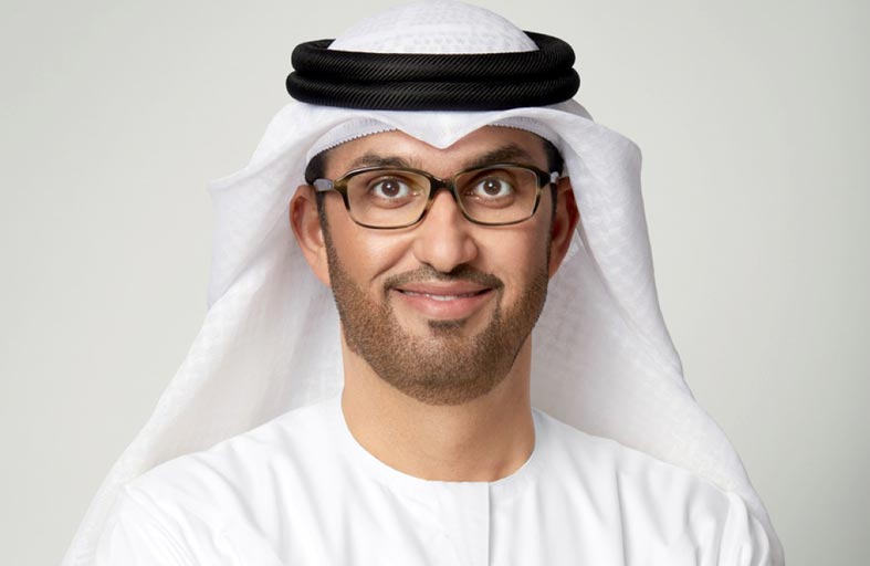 بتوجيه رئيس الدولة .. منصور بن زايد يصدر قراراً بتكليف الرئيس المعيّن لمؤتمر الأطراف «COP28»