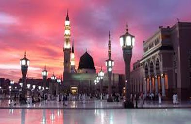 المدينة المنورة .. إرث إسلامي يفوح بعبق النبوة ويجسد عظمة الرسالة