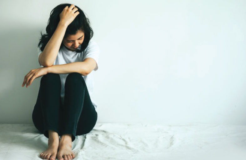 الألم يتغذى على ذكريات لسنا مسؤولين عنها وحدنا