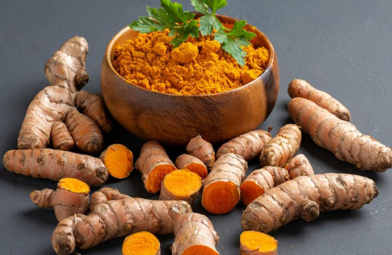طرق مذهلة يمكن أن يحسّن بها الكركم صحتك!