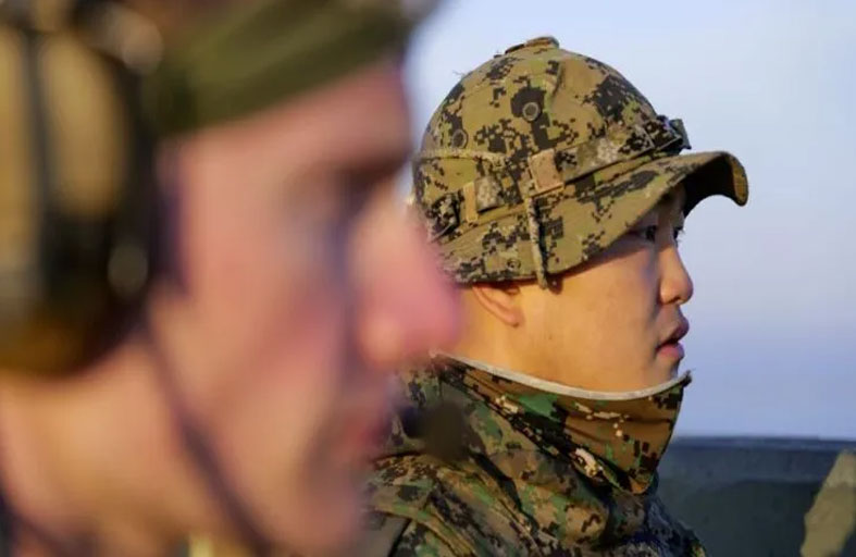 بيونغ يانغ تحذر سيول  من «أزمة أمنية خطيرة»  