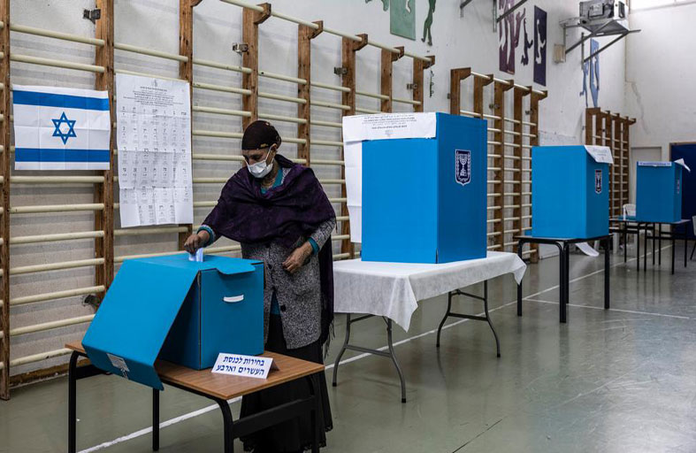 الانتخابات الإسرائيلية تقوّي شوكة اليمين المتطرف 