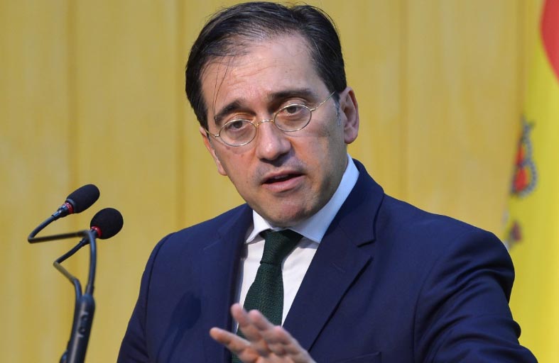 إسبانيا: سندعم الأونروا بـ20 مليون يورو