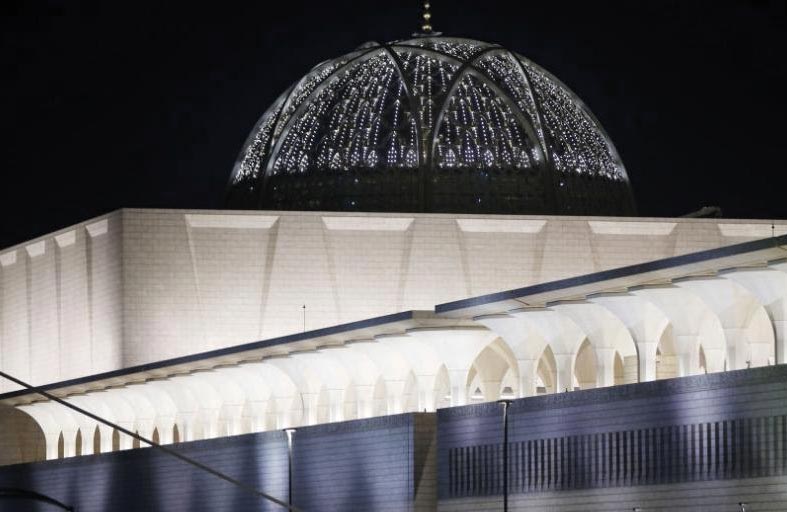 ثالث أكبر مسجد بالعالم.. الجزائر تفتتح أكبر جامع في أفريقيا