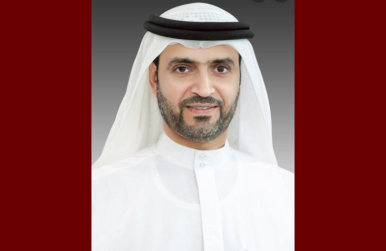 بمرسوم من محمد بن راشد .. تعيين عوض الكتبي مديرا عاما لهيئة الصحة في دبي