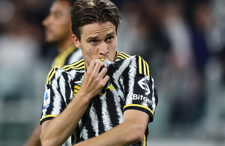 فتح تحقيق بحق لاعب يوفنتوس فاجولي بسبب المراهنات 