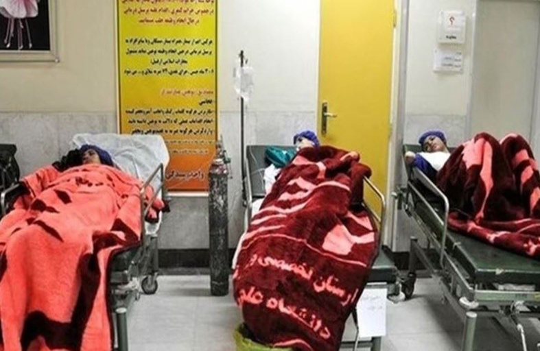 واشنطن: التحقيق بتسميم تلميذات بإيران من صلاحية الأمم المتحدة