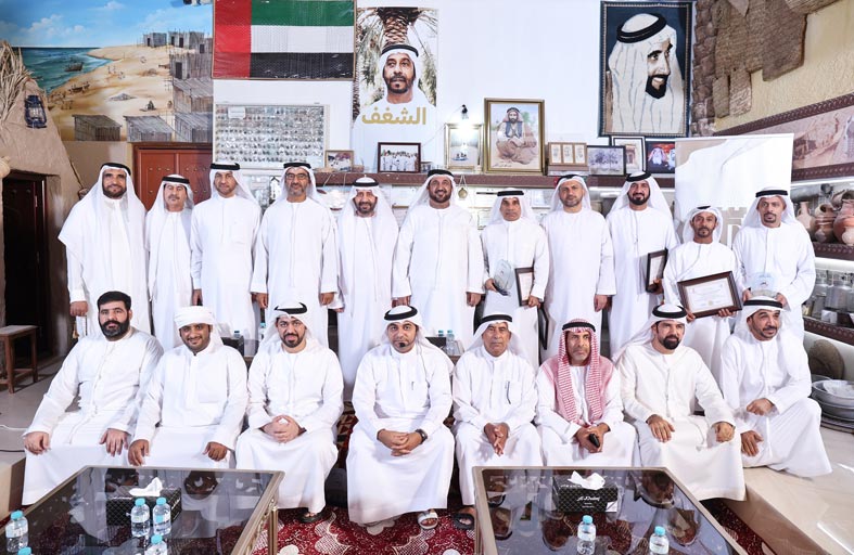 منتدى الفجيرة الرمضاني يناقش دور المتاحف الشخصية في حفظ التراث