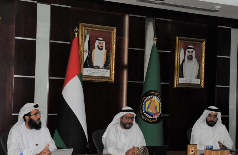 الإمارات تترأس الاجتماع الـ 15 لرؤساء الأجهزة المسؤولة عن الزكاة بدول التعاون
