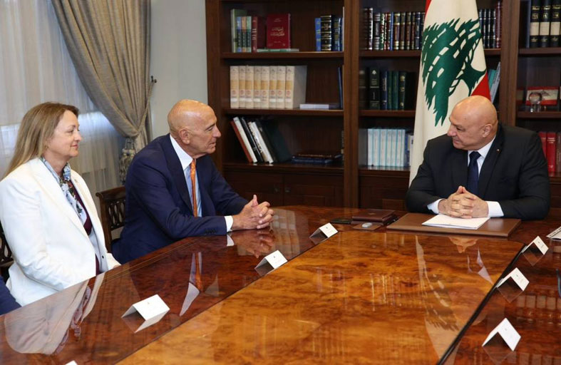 جلسة الثلاثاء.. هل يتخذ لبنان القرار الجريء بنزع سلاح «حزب الله»؟