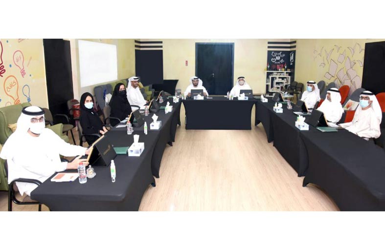 أوقــاف دبــي تنفــذ 12 مشــروعا وقفيـا منــذ 2018