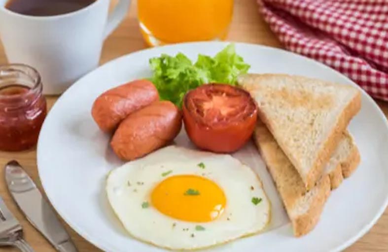 وجبات فطور تفضح مركز احتيال بين الهند وأستراليا