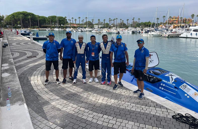 فيكتوري يخوض «المهمة الثانية» في باسيليكاتا اليوم