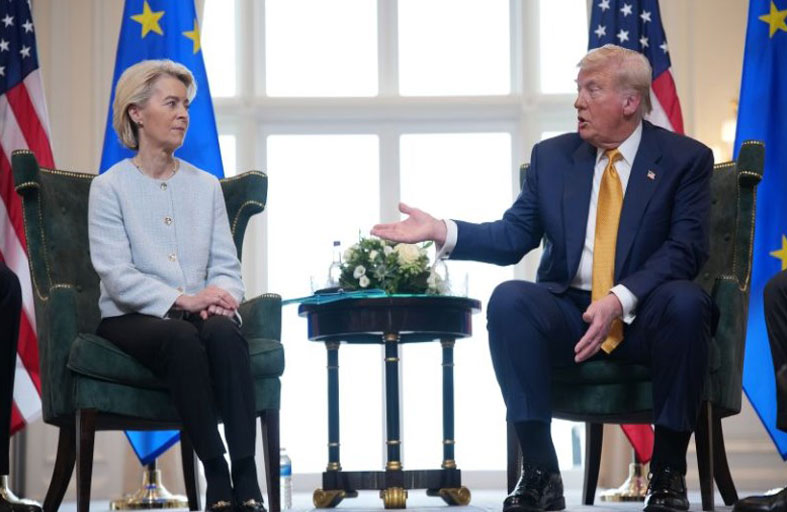 المفوضيةُ الأوروبيةُ تسعى لمكافحةِ التضليلِ الإعلامي لمِنصة إيلون ماسك  