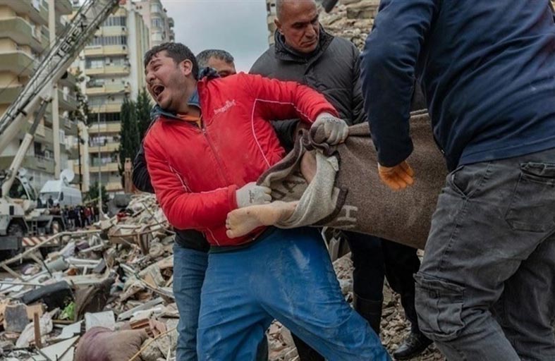 الزلزال غيّر تركيا.. لكن التغيير معقد