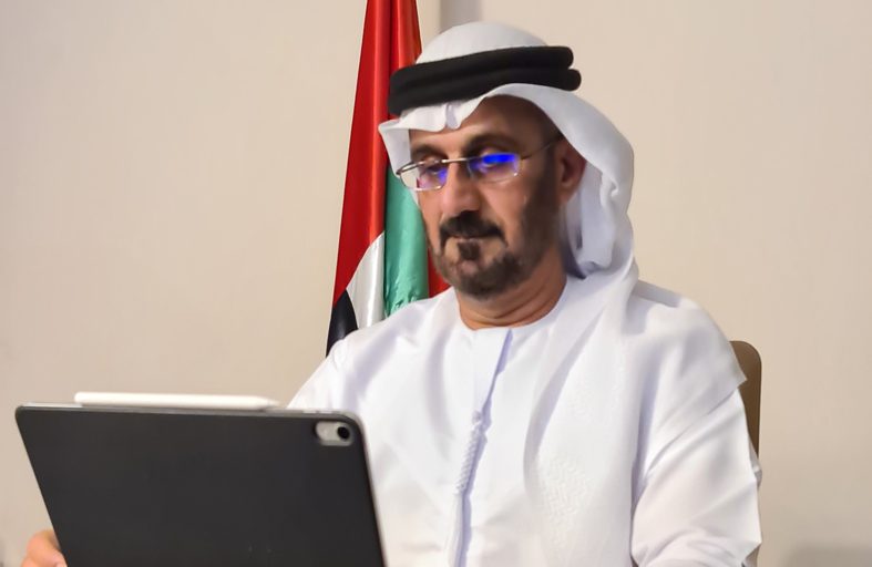 مؤسسة حمدان التعليمية توقع شراكة استراتيجية لدعم منظمة العالم الإسلامي للتربية والعلوم والثقافة إيسيسكو