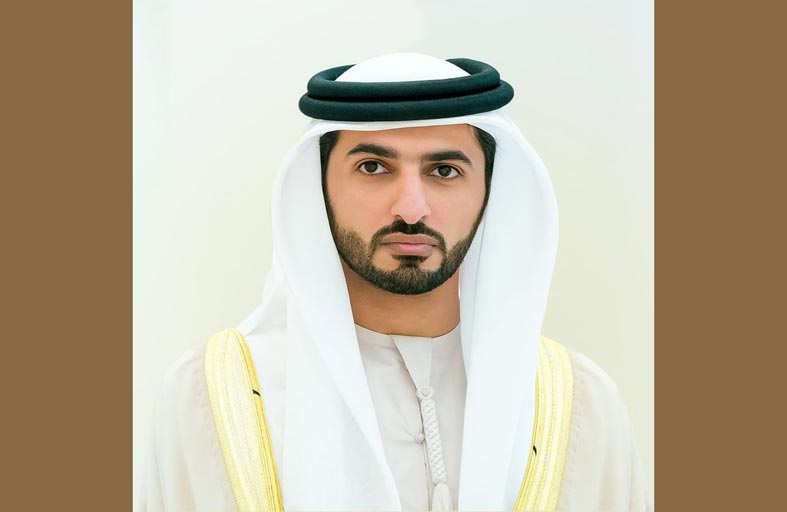 راشد بن حميد: تضحيات أبطالنا دروس حية نتعلم منها الولاء والانتماء للوطن