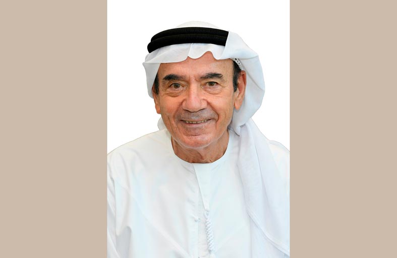 جامعة الإمارات تنشر 25 ألف ورقة بحثية