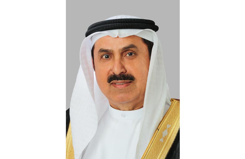 صقر غباش : المجموعة العربية في الاتحاد البرلماني الدولي لن تدخر جهدا لتعزيز عمل الاتحاد