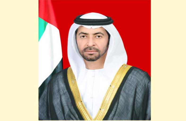 برعاية حمدان بن زايد .. زيورخ يحلق بناموس سباق غناضة للمحامل الشراعية