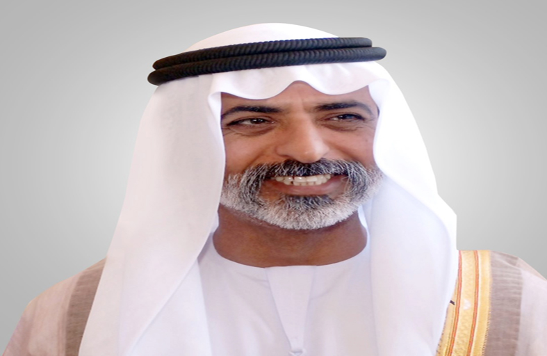 نهيان مبارك: المهرجان الوطني للتسامح قدم صورة متكاملة لملامح التجربة الإماراتية في الإنسانية