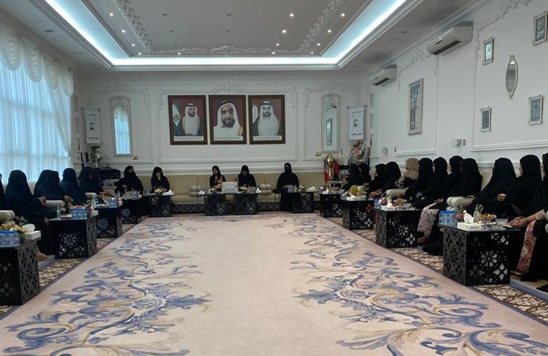 الاتحاد النسائي العام يواصل جهوده لتعزيز الاستقرار الأسري والاجتماعي