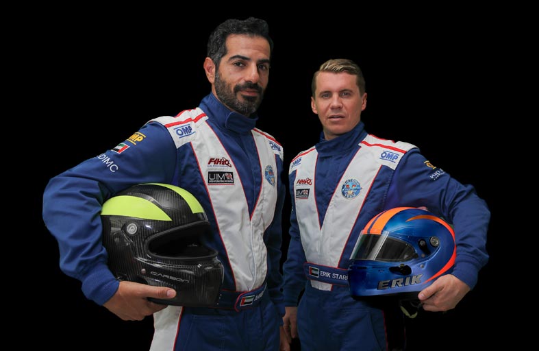 فيكتوري إلى فيتنام سعيا لصدارة مونديال فورمولا1