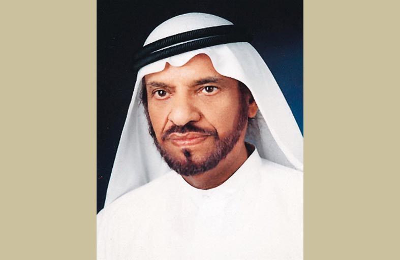 إطلاق اسم الشاعر الراحل حمد خليفة بوشهاب على جائزة ندوة الثقافة والعلوم في دورتها الثانية