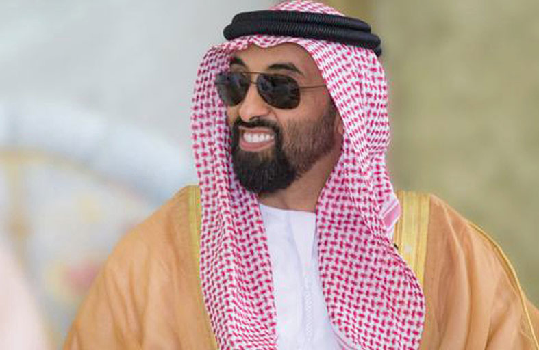 طحنون بن زايد : نتطلع بطموح متجدد إلى مسيرة جديدة من الإنجازات النوعية تحت قيادة رئيس الدولة 