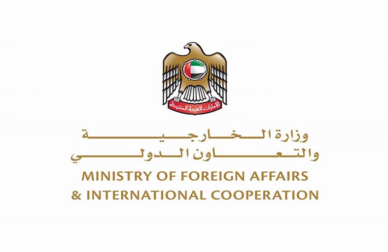 الإمارات تعزي بنجلاديش في ضحايا حريق مستودع حاويات