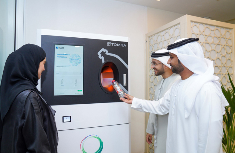 سعيد الطاير: تحقيق أهداف استراتيجية دبي للطاقة النظيفة واستراتيجية  الحياد الكربوني لتوفير 100 % من الطاقة من مصادر نظيفة بحلول 2050 من أهم أولوياتنا 