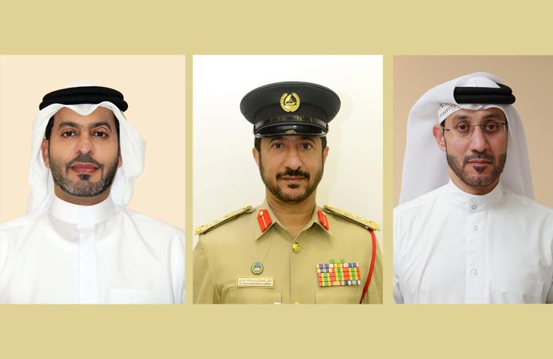 القمة الشرطية العالمية في دبي تناقش إستراتيجيات مكافحة المخدرات والمشهد العام للجرائم المتعلقة بها