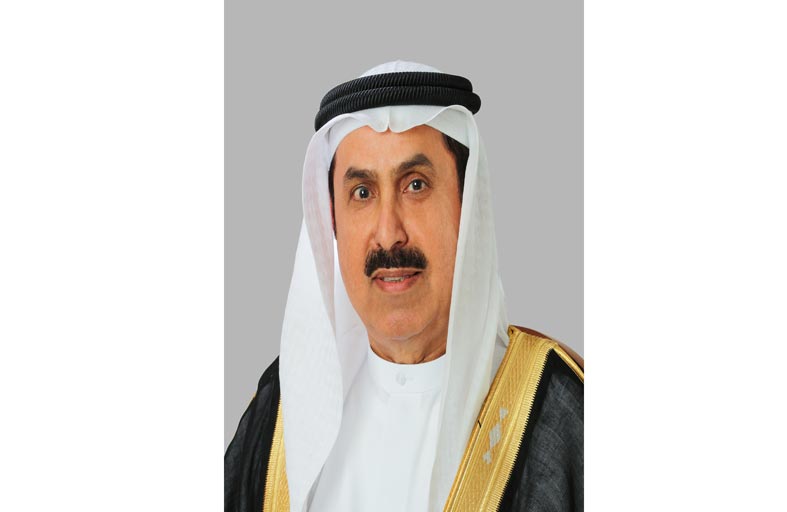 صقر غباش: الاتفاق بين البحرين وإسرائيل خطوة مهمَّة في دعم الاستقرار في المنطقة